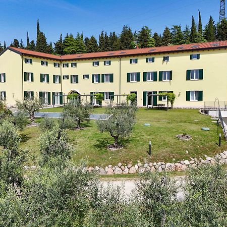 Residence Fontanelle Cavaion Veronese Luaran gambar