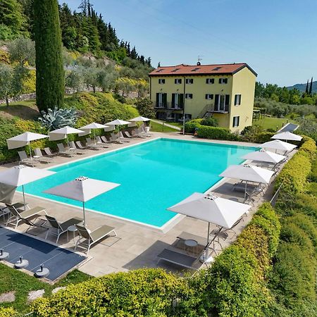 Residence Fontanelle Cavaion Veronese Luaran gambar