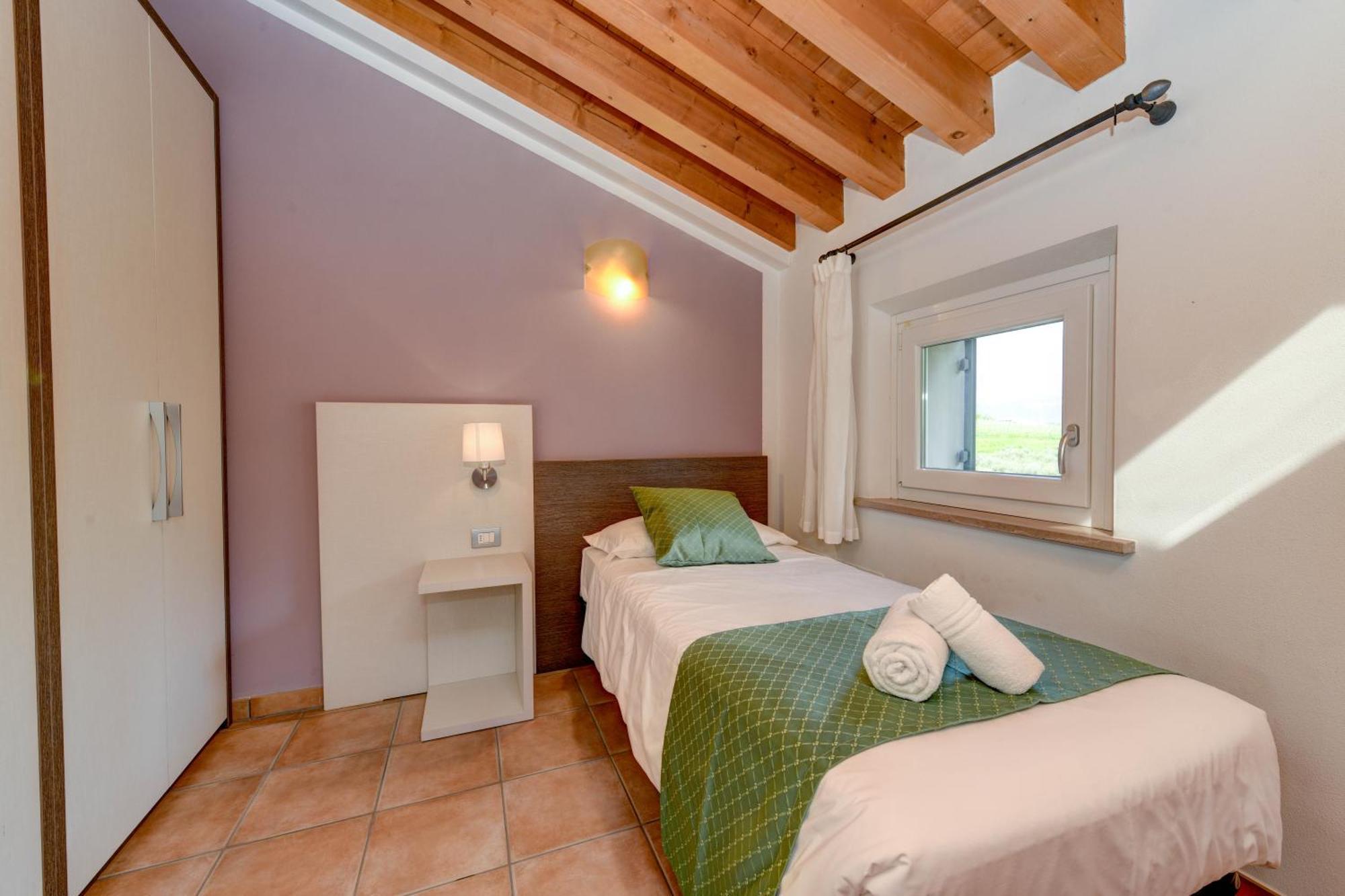 Residence Fontanelle Cavaion Veronese Luaran gambar