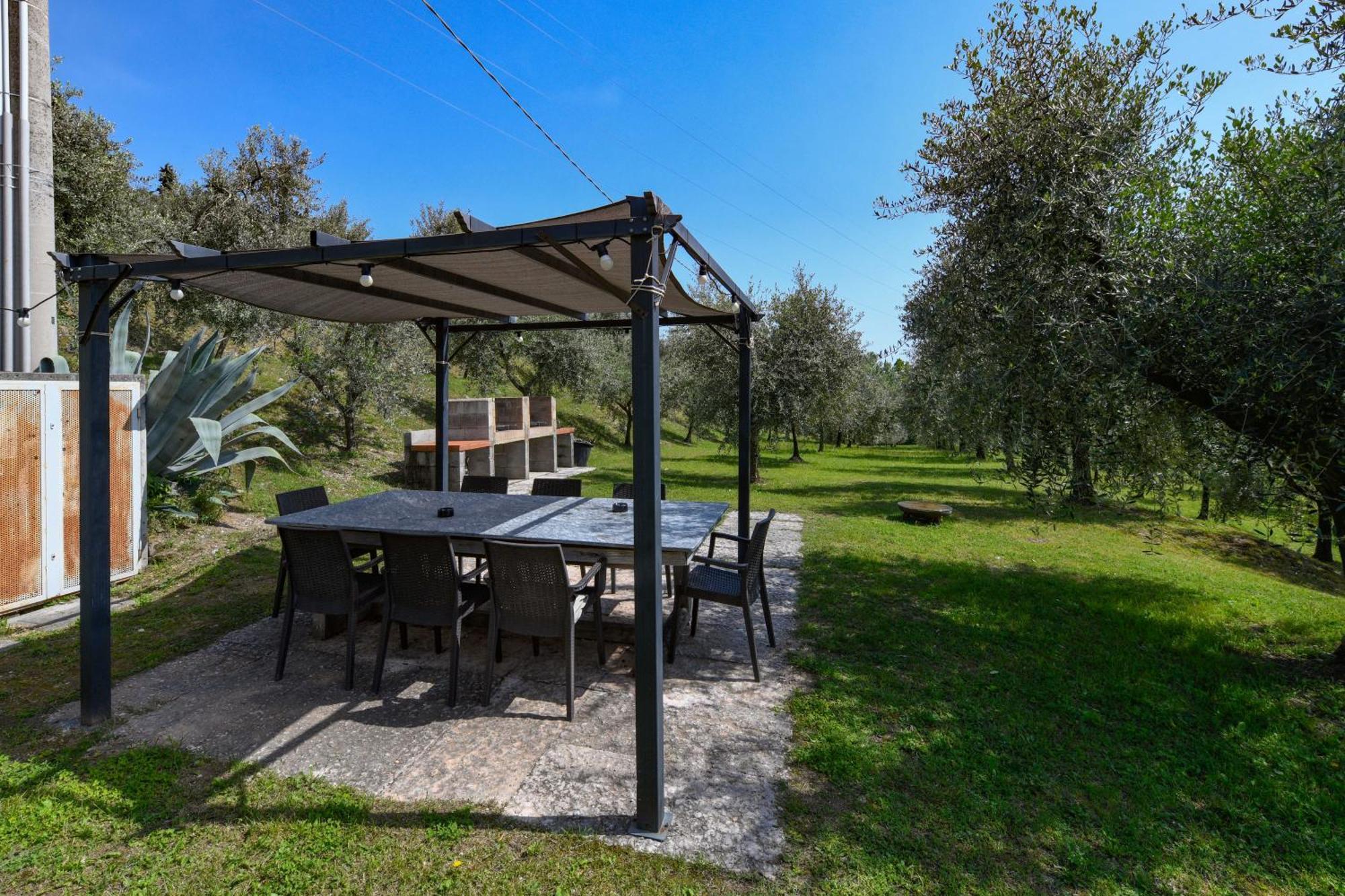 Residence Fontanelle Cavaion Veronese Luaran gambar
