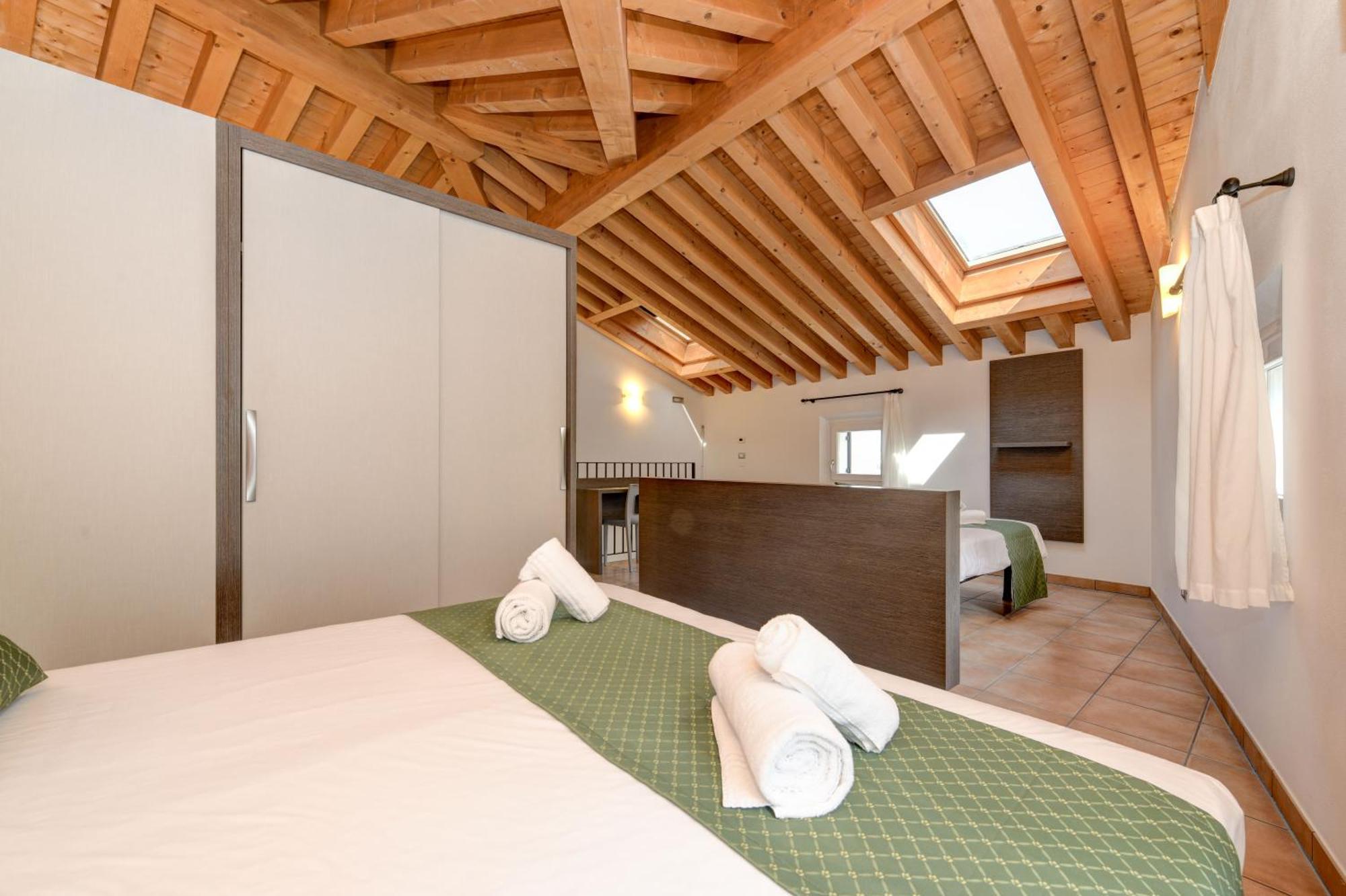 Residence Fontanelle Cavaion Veronese Luaran gambar