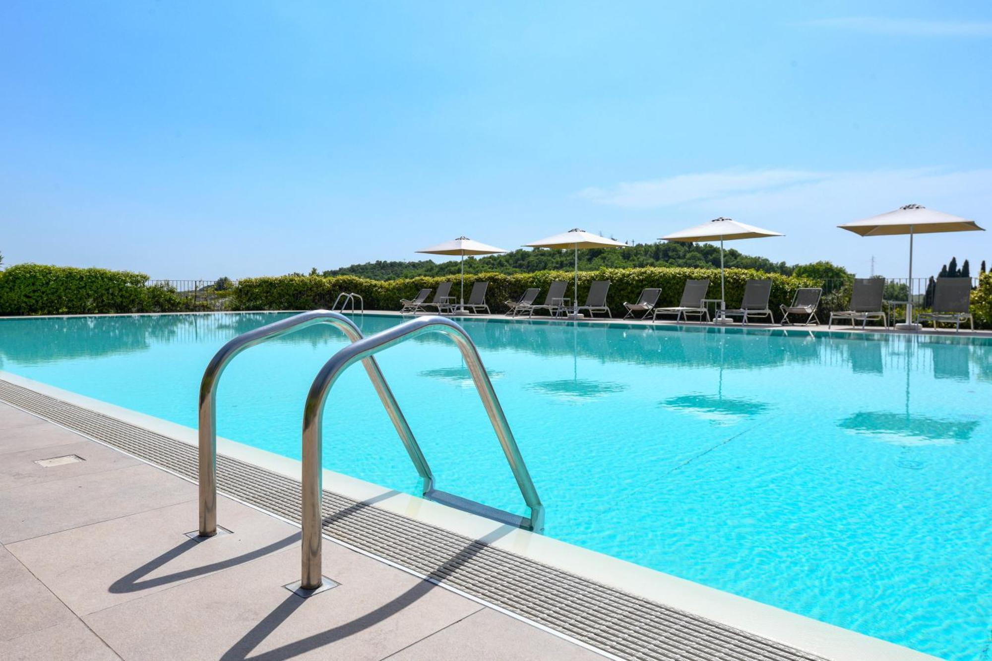 Residence Fontanelle Cavaion Veronese Luaran gambar
