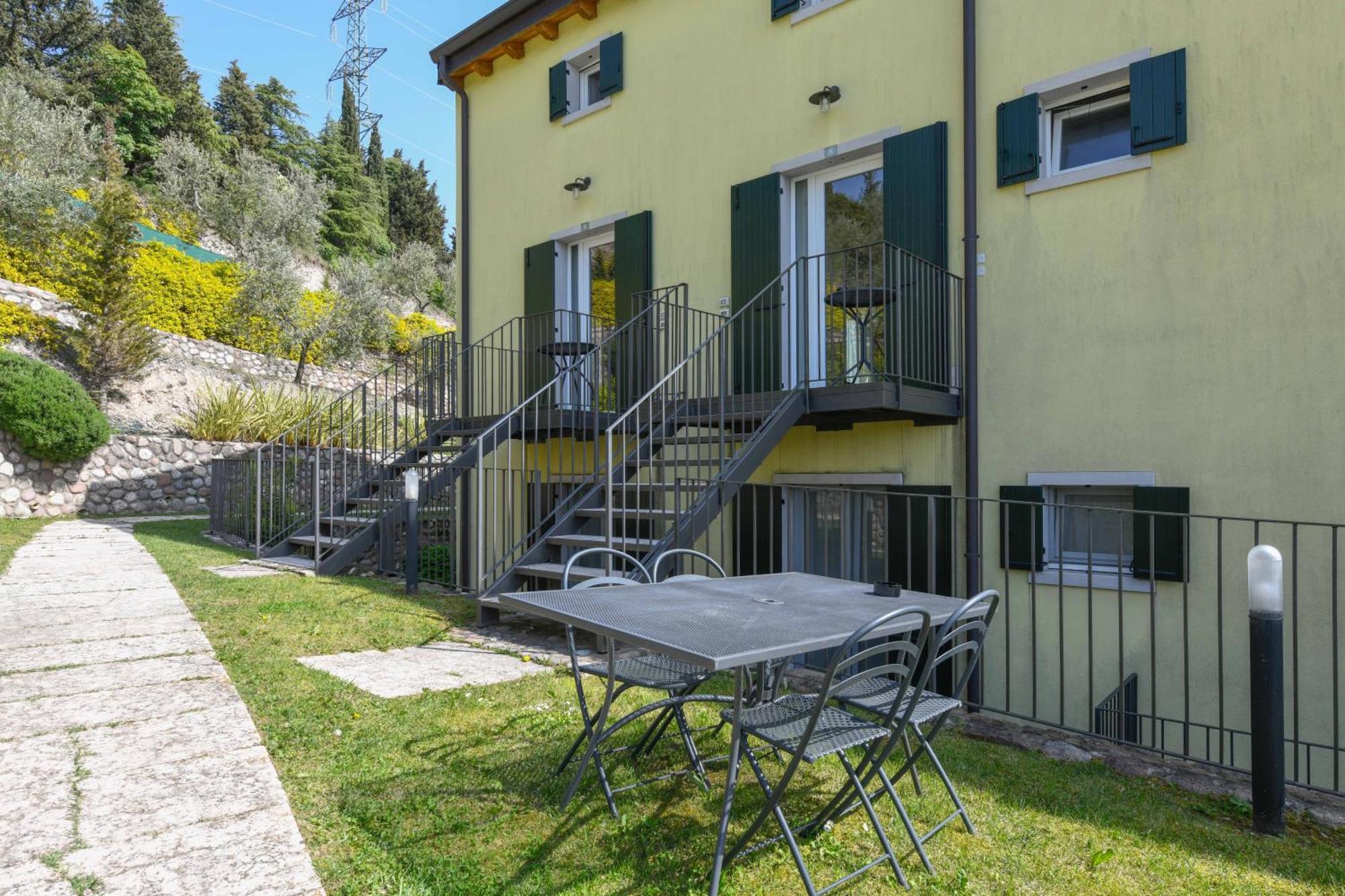 Residence Fontanelle Cavaion Veronese Luaran gambar