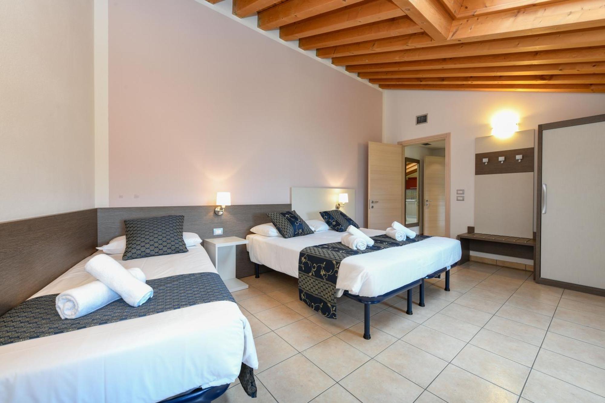 Residence Fontanelle Cavaion Veronese Luaran gambar