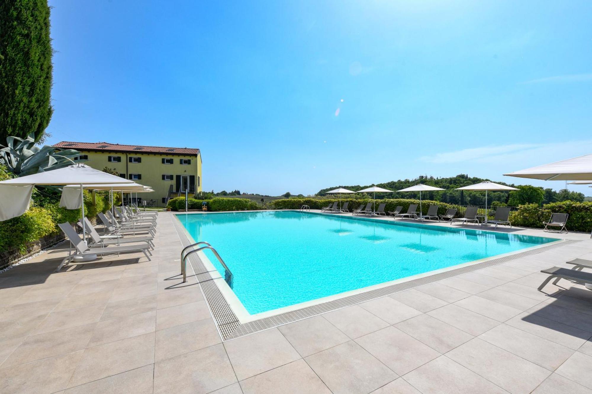 Residence Fontanelle Cavaion Veronese Luaran gambar