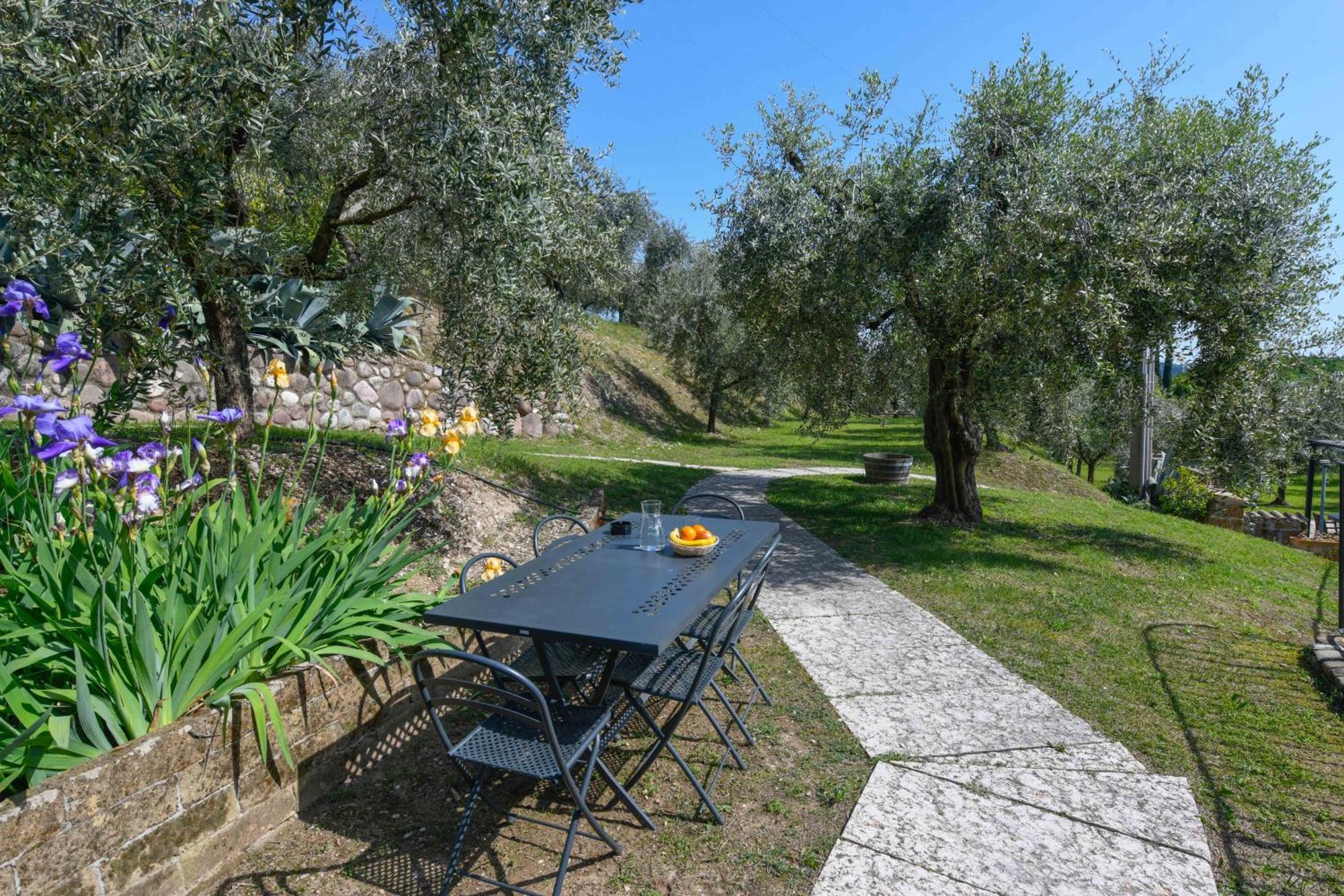Residence Fontanelle Cavaion Veronese Luaran gambar