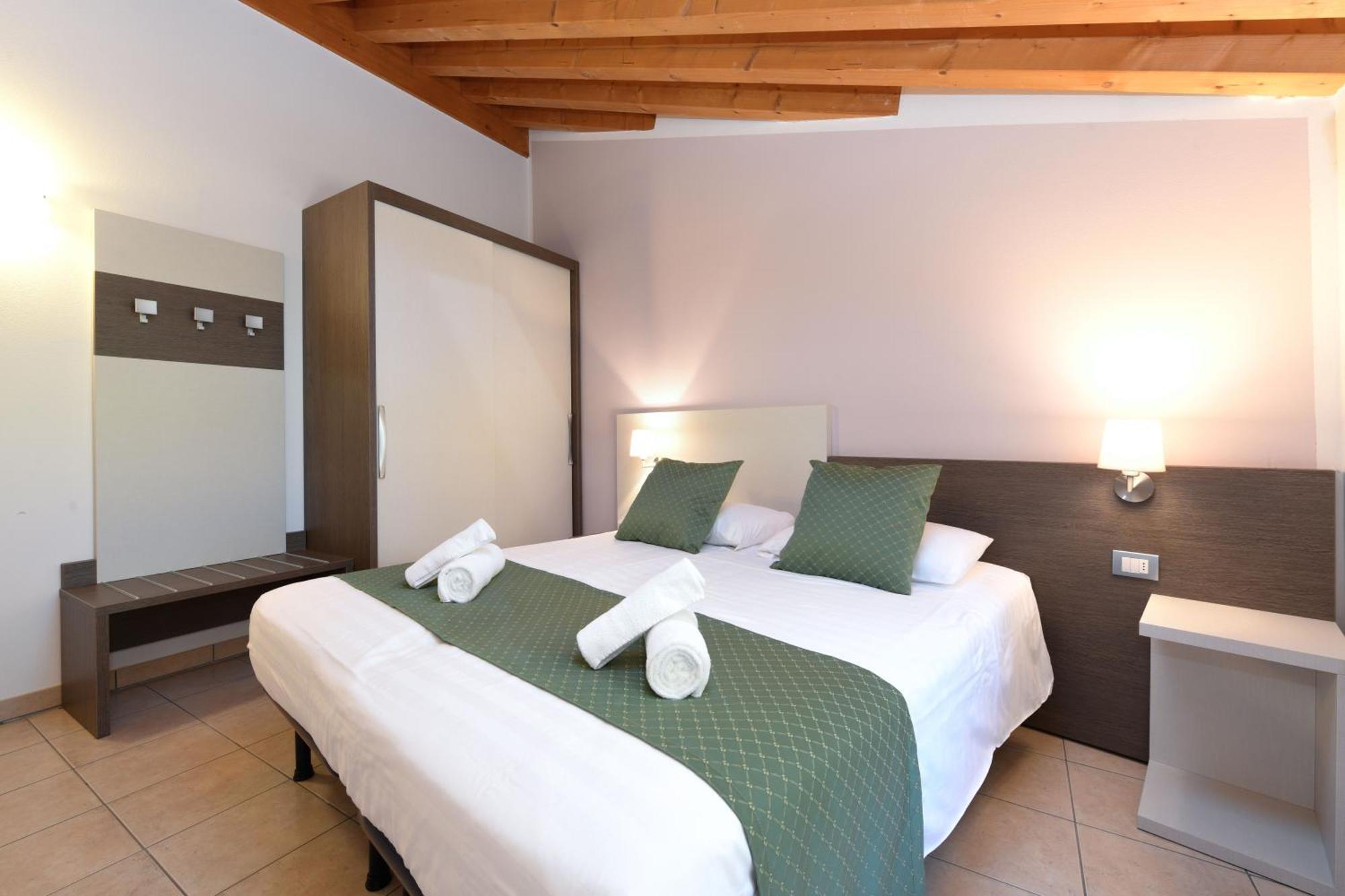 Residence Fontanelle Cavaion Veronese Luaran gambar