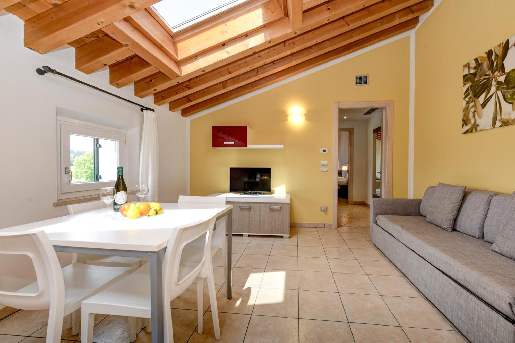 Residence Fontanelle Cavaion Veronese Luaran gambar