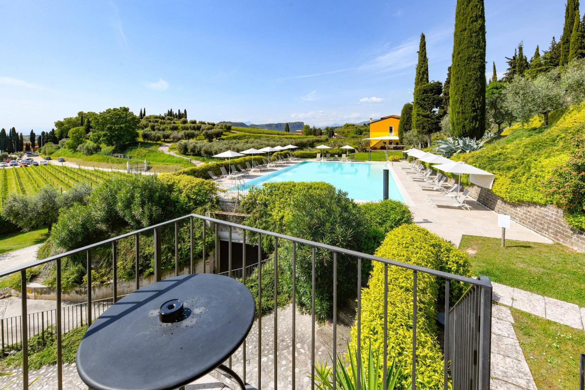 Residence Fontanelle Cavaion Veronese Luaran gambar