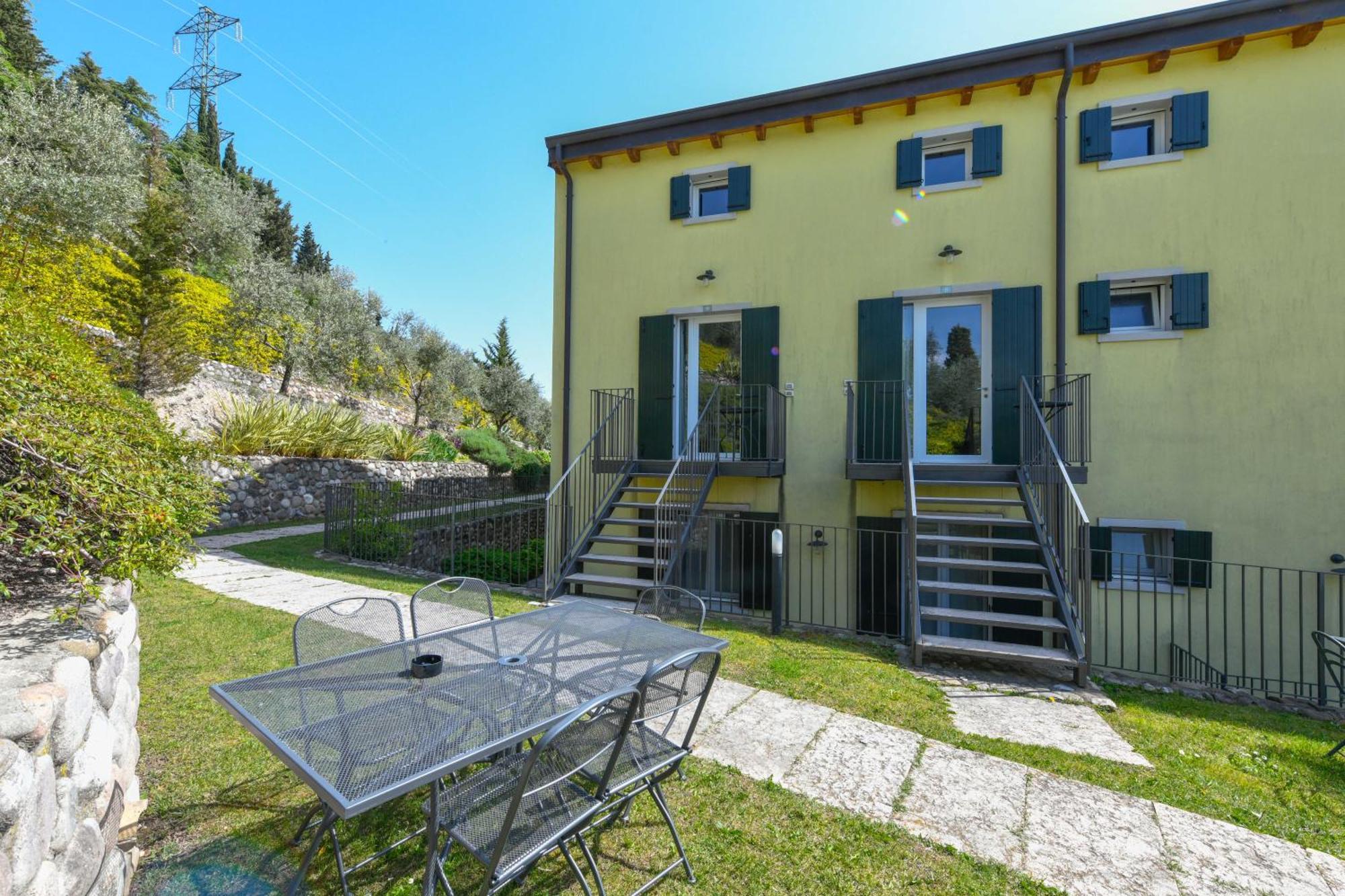 Residence Fontanelle Cavaion Veronese Luaran gambar