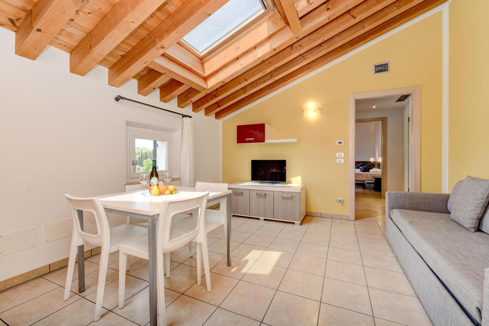 Residence Fontanelle Cavaion Veronese Luaran gambar