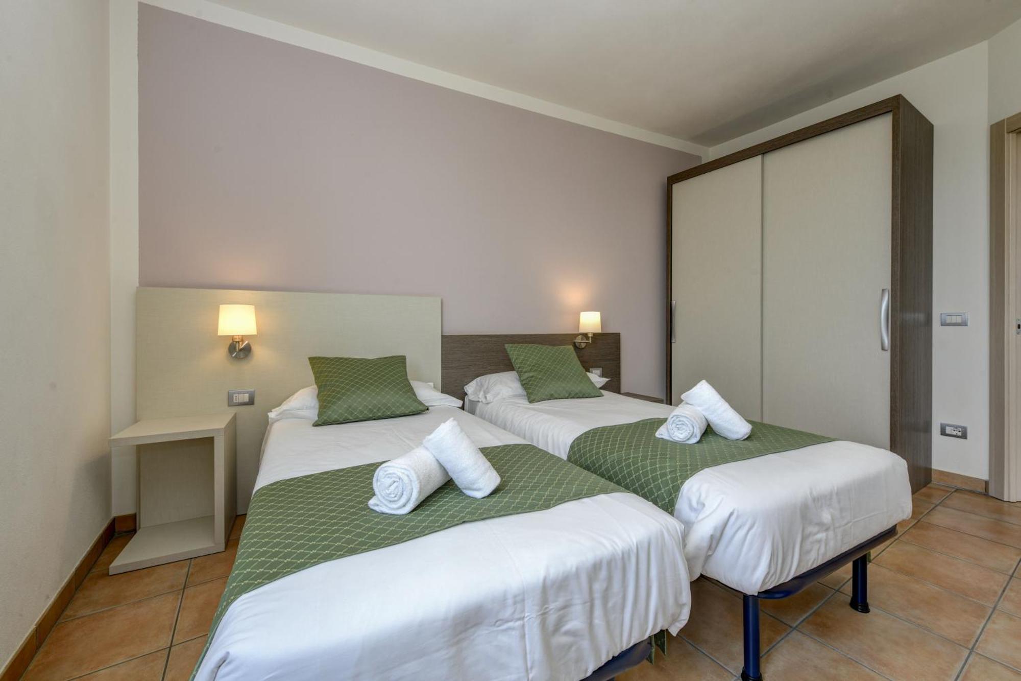 Residence Fontanelle Cavaion Veronese Luaran gambar