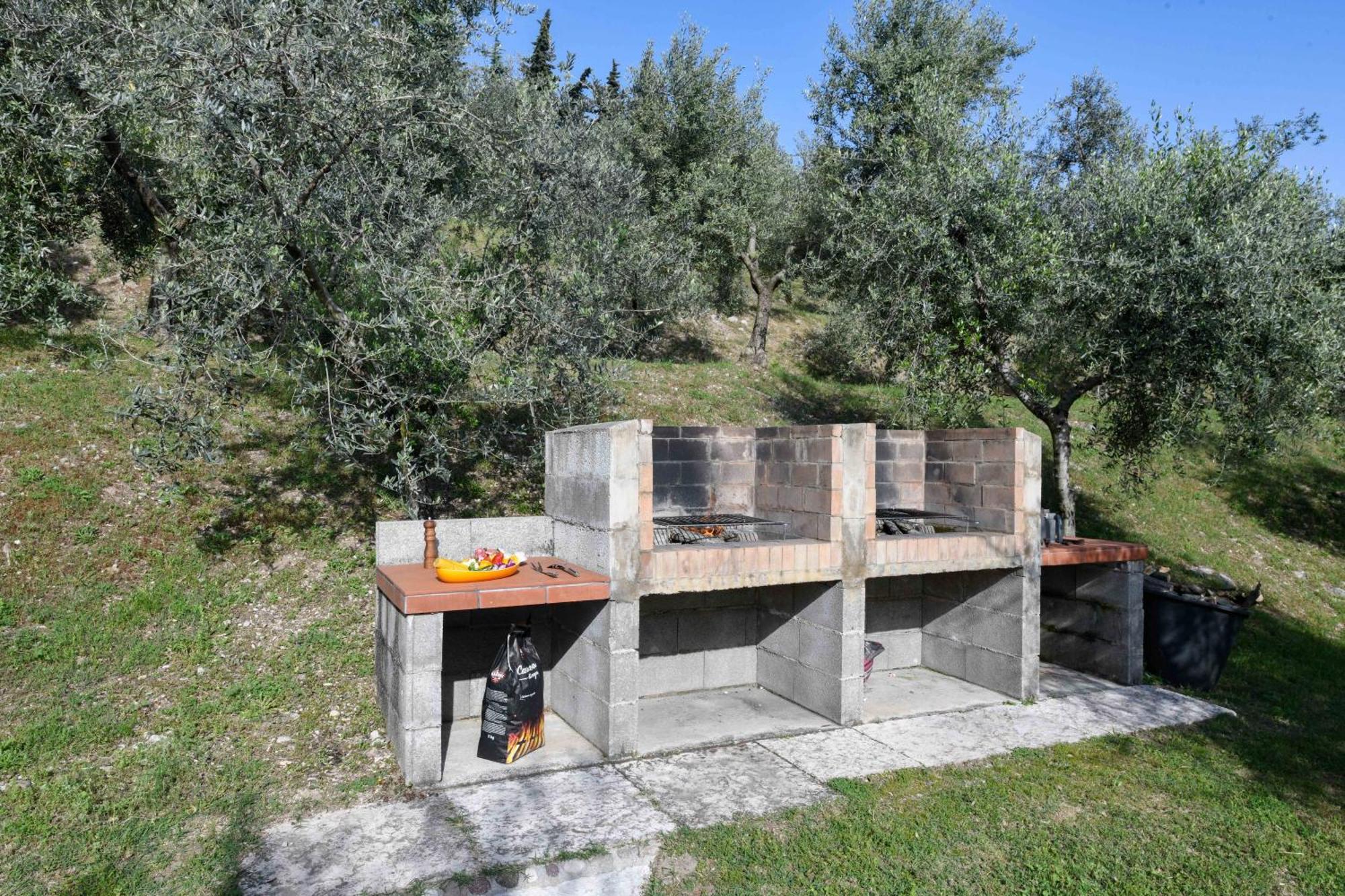 Residence Fontanelle Cavaion Veronese Luaran gambar