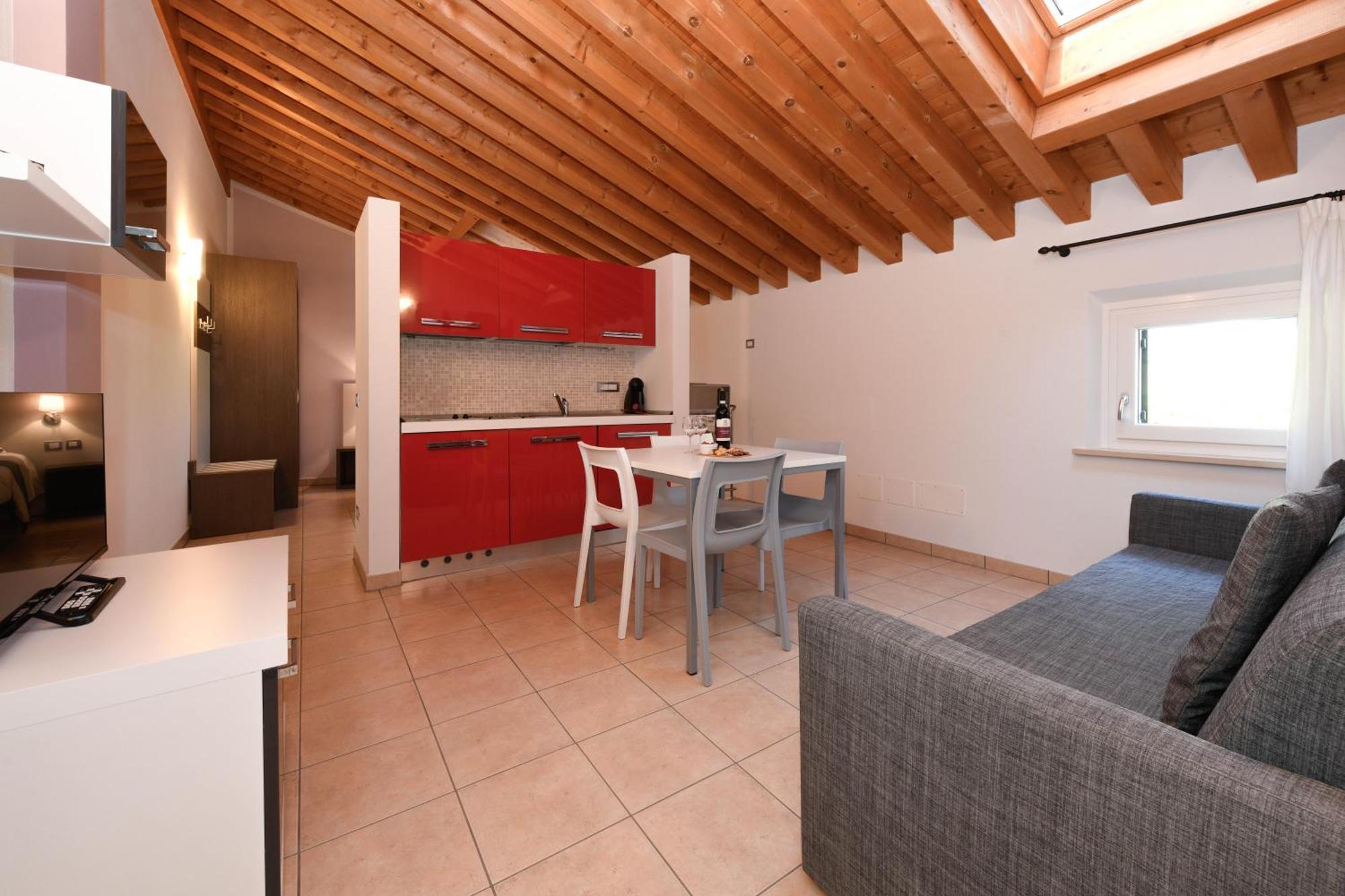 Residence Fontanelle Cavaion Veronese Luaran gambar