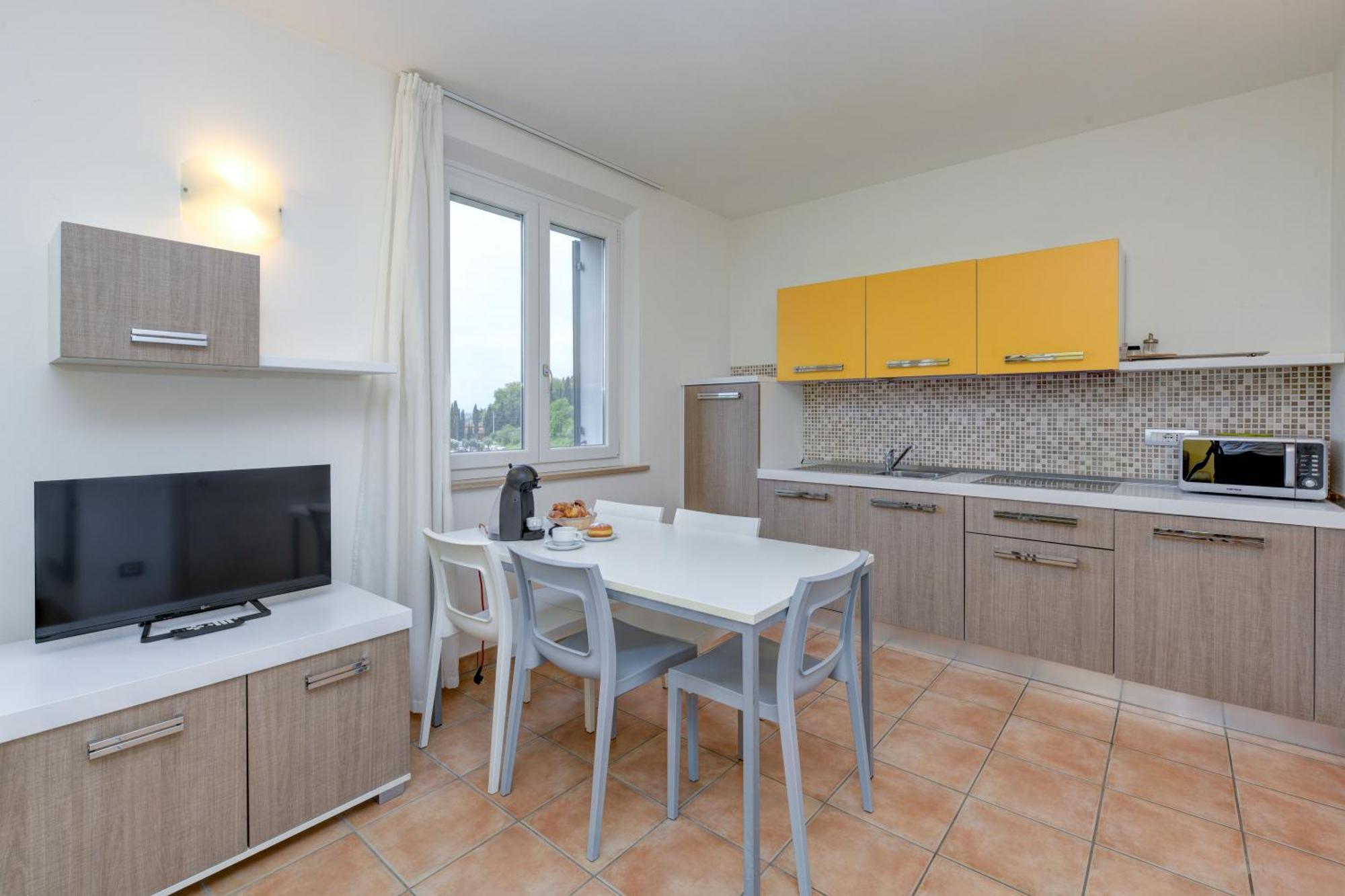 Residence Fontanelle Cavaion Veronese Luaran gambar