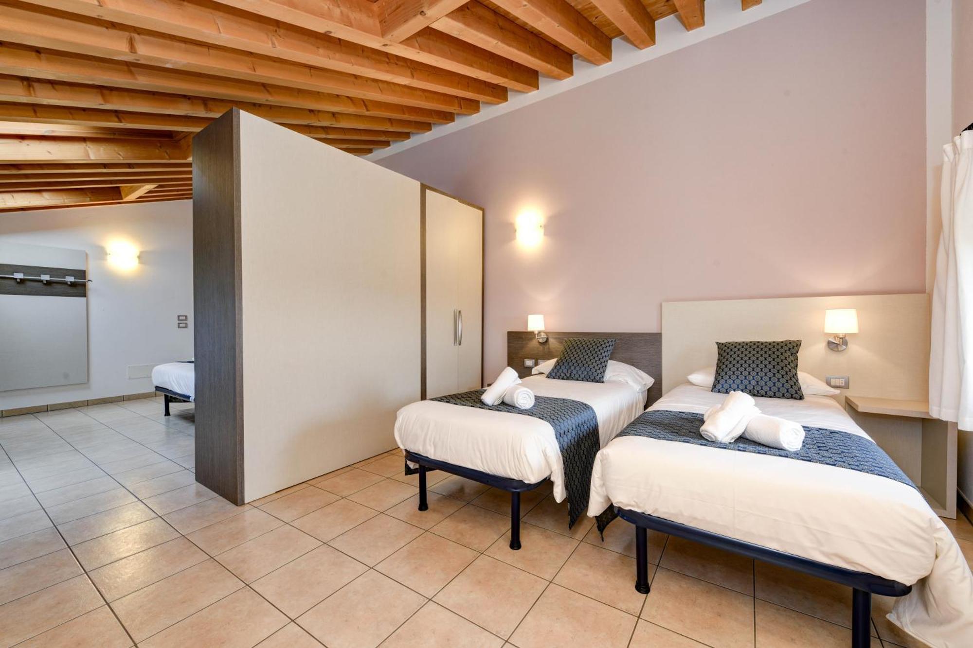 Residence Fontanelle Cavaion Veronese Luaran gambar