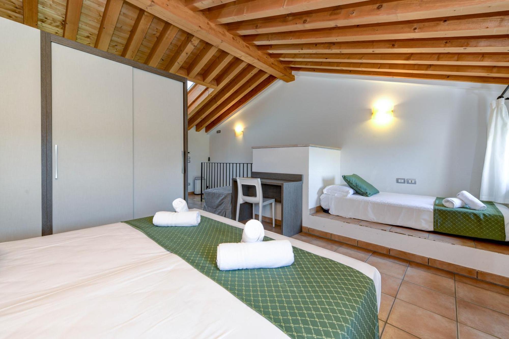 Residence Fontanelle Cavaion Veronese Luaran gambar
