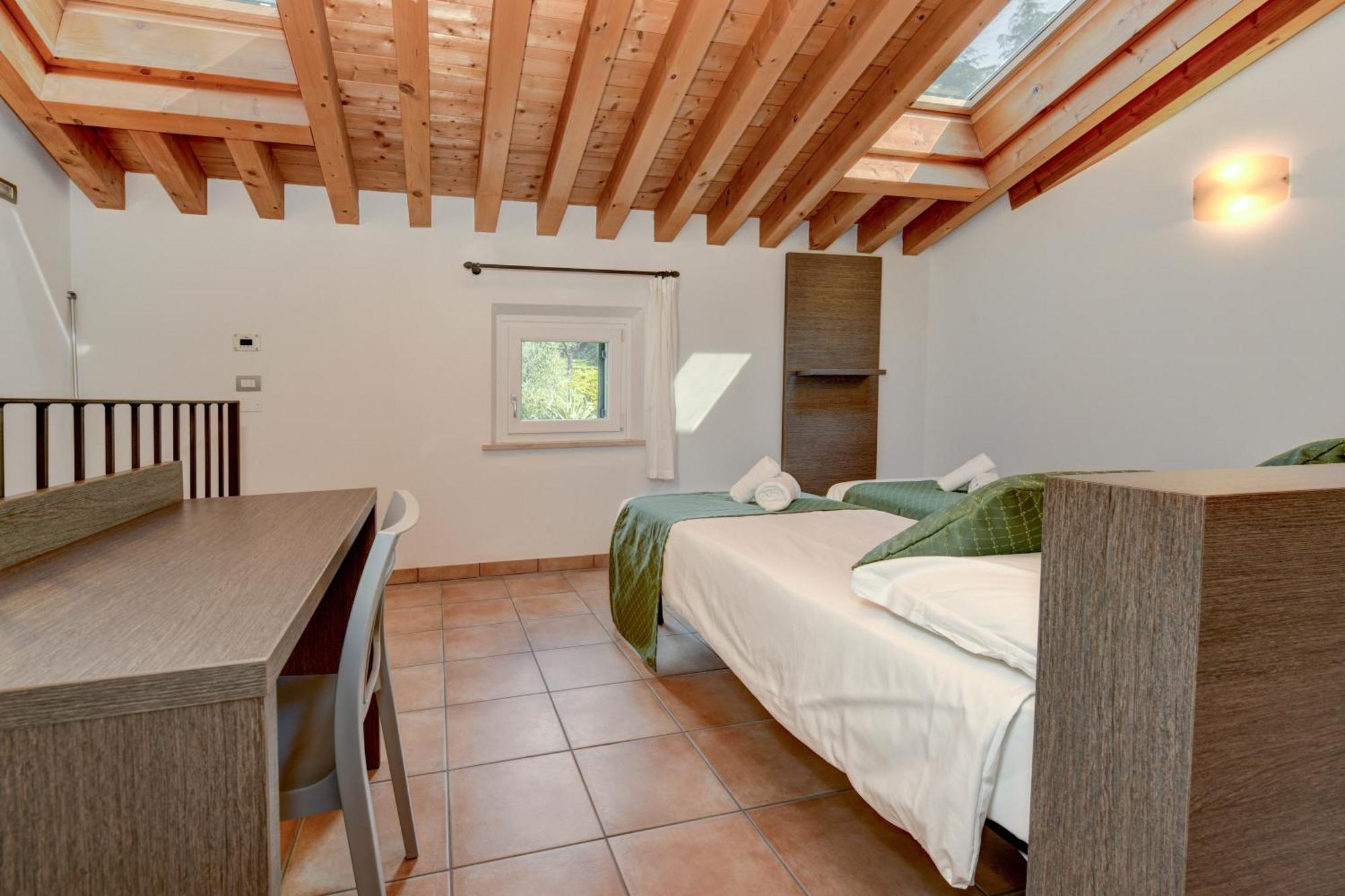 Residence Fontanelle Cavaion Veronese Luaran gambar