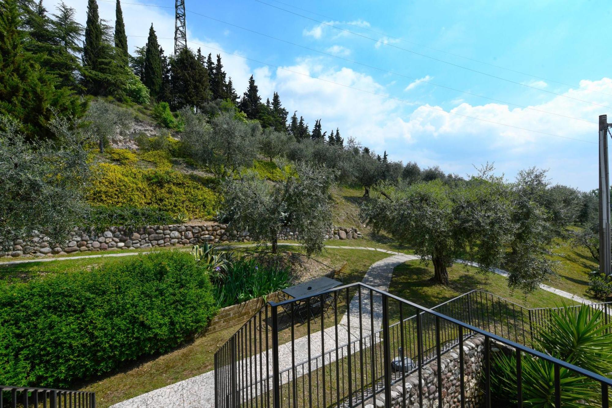 Residence Fontanelle Cavaion Veronese Luaran gambar