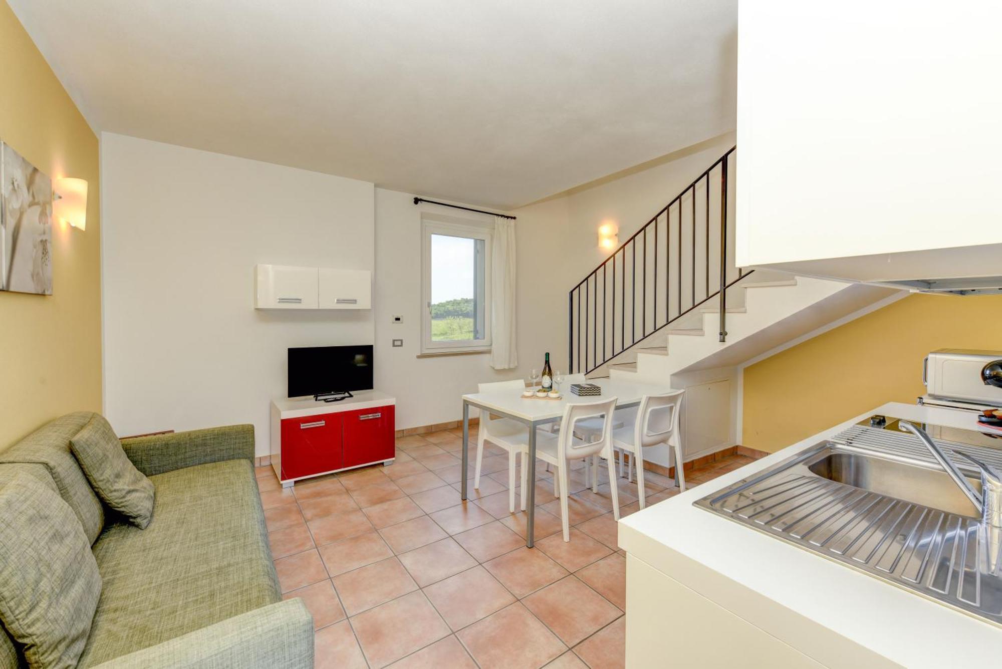 Residence Fontanelle Cavaion Veronese Luaran gambar