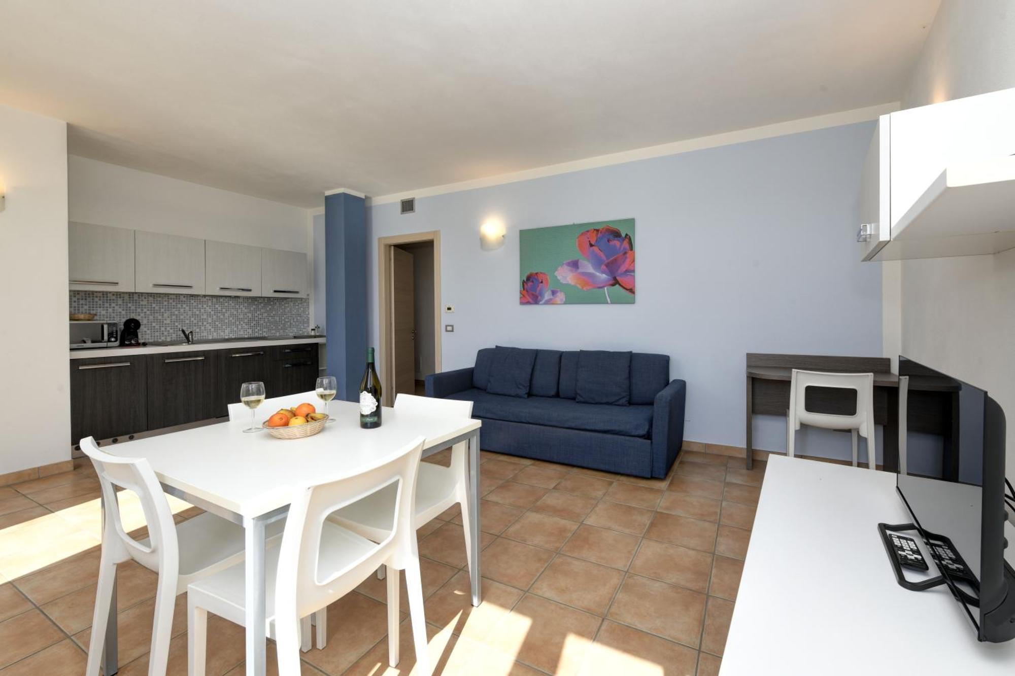 Residence Fontanelle Cavaion Veronese Luaran gambar