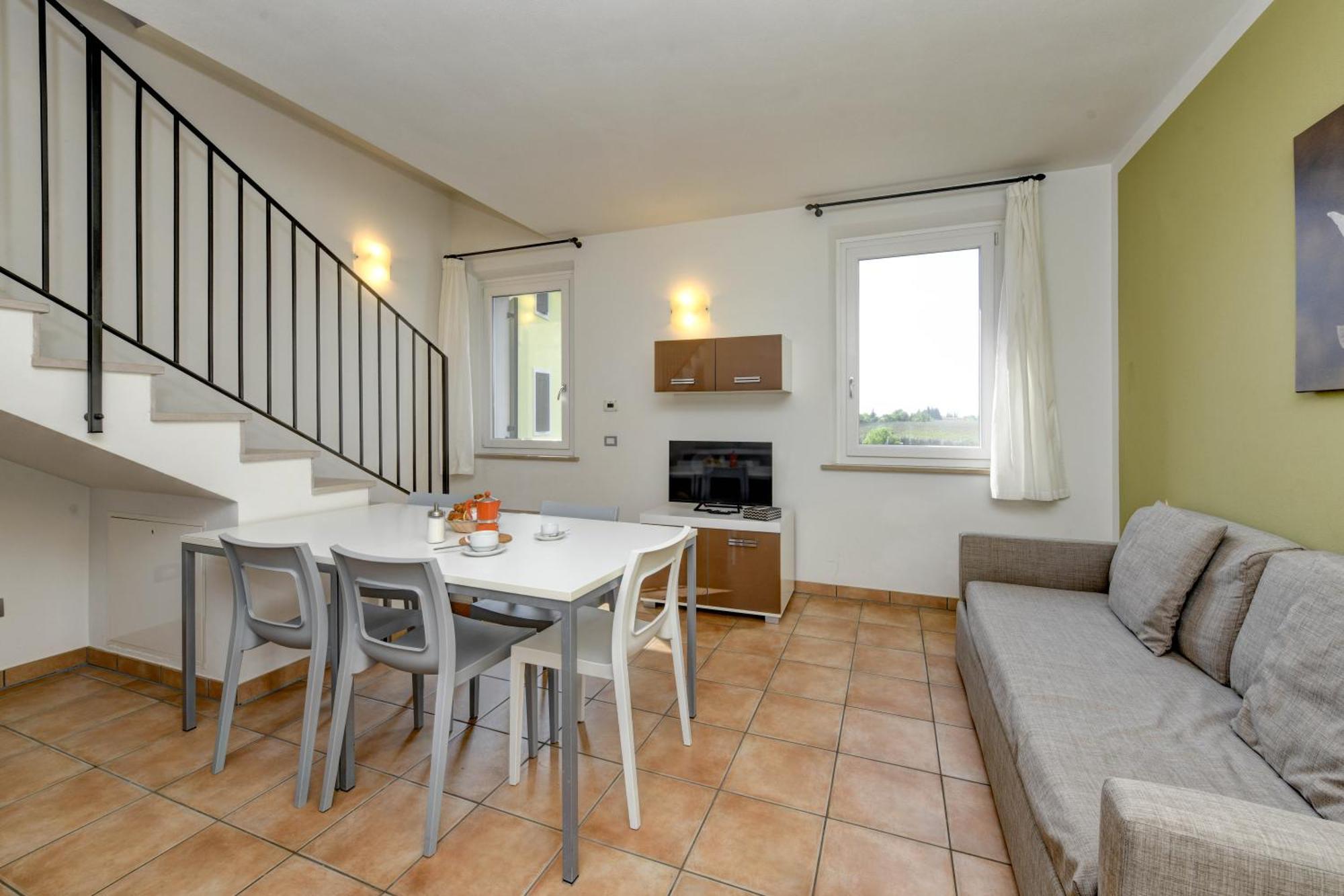 Residence Fontanelle Cavaion Veronese Luaran gambar