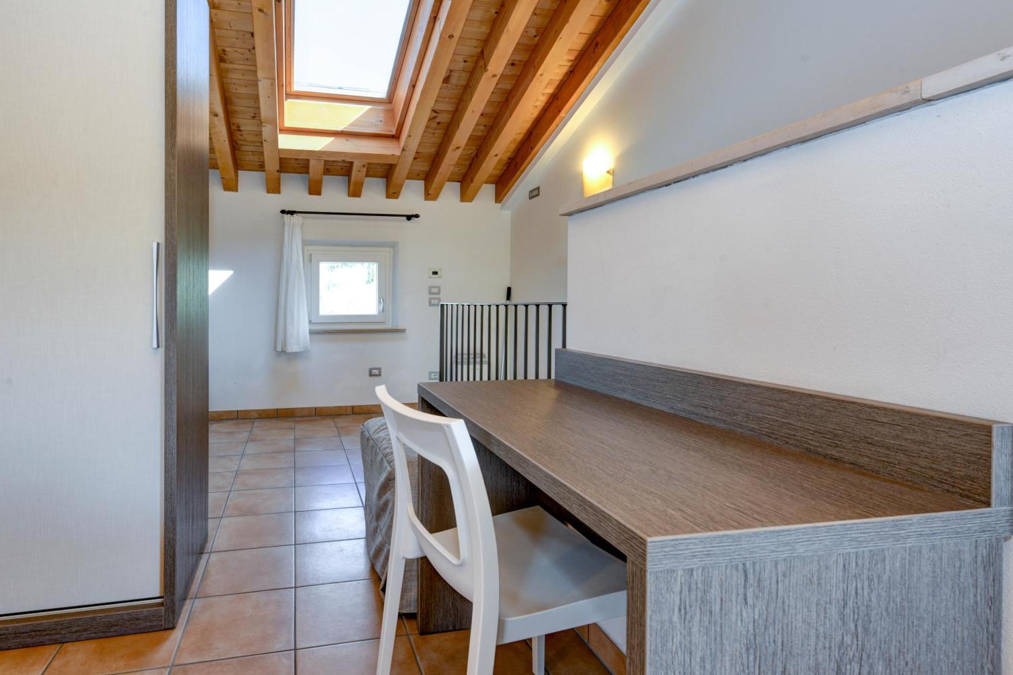 Residence Fontanelle Cavaion Veronese Luaran gambar
