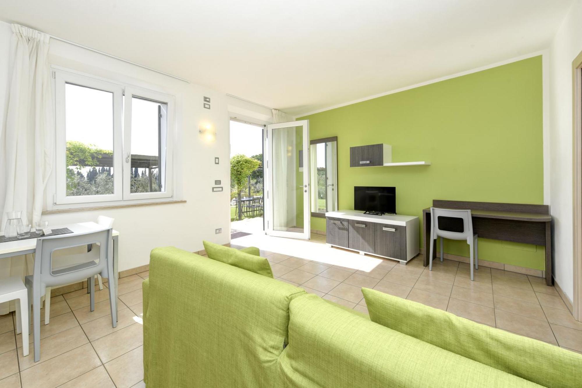 Residence Fontanelle Cavaion Veronese Luaran gambar