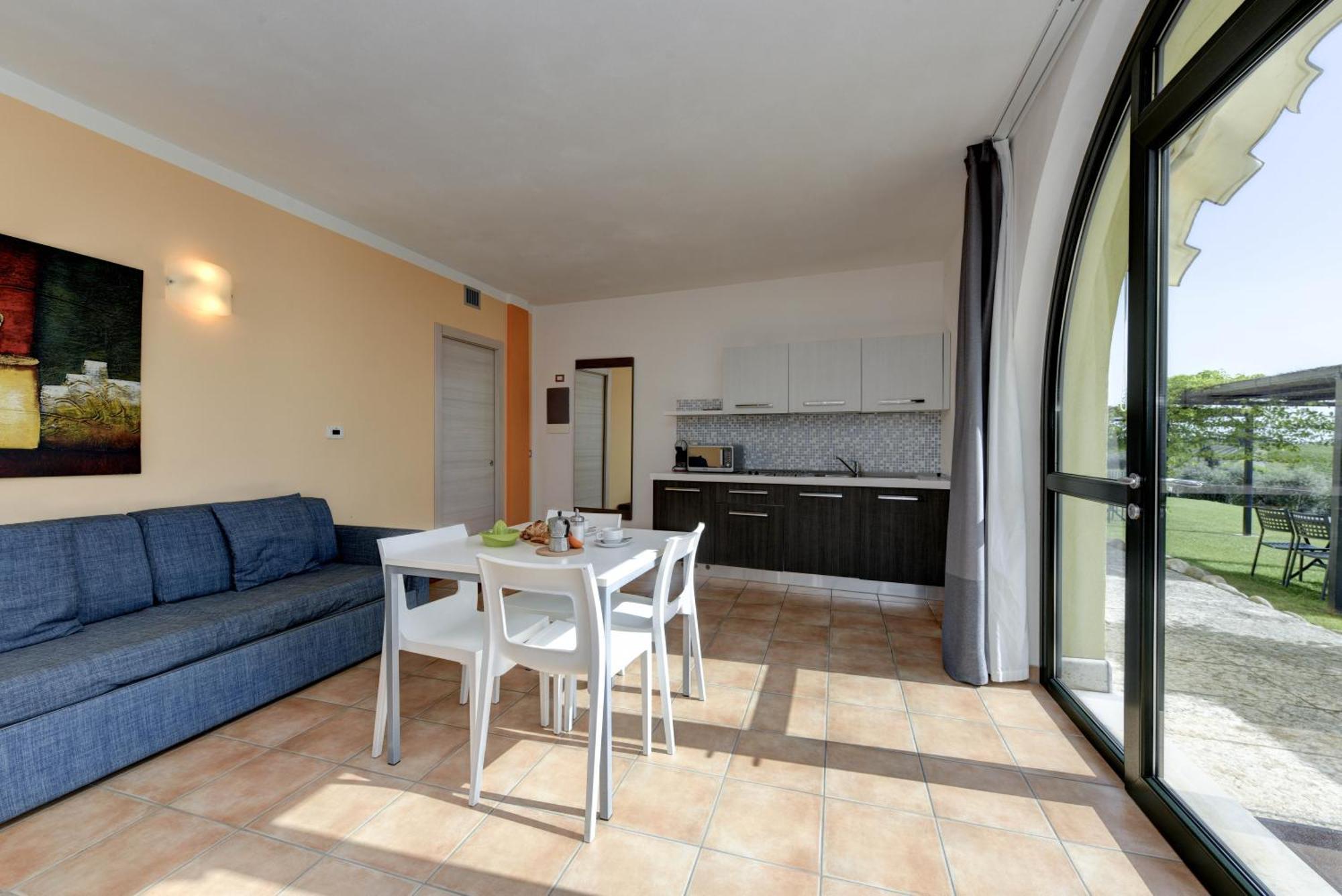 Residence Fontanelle Cavaion Veronese Luaran gambar